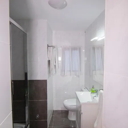 Bajo Izq Apartment Toledo