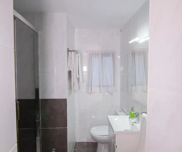 Bajo Izq 公寓 托萊多