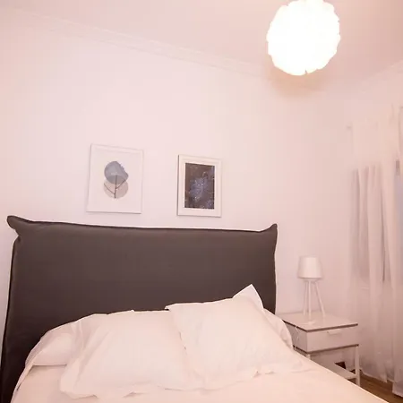 Apartment Bajo Izq *