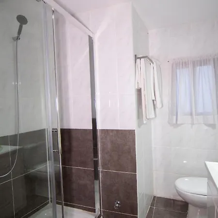 Bajo Izq Apartment Toledo