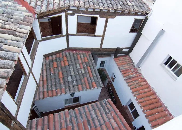 Bajo Izq Appartement Tolède