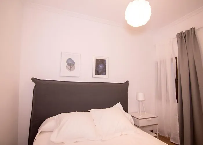 Апартаменты Bajo Izq *